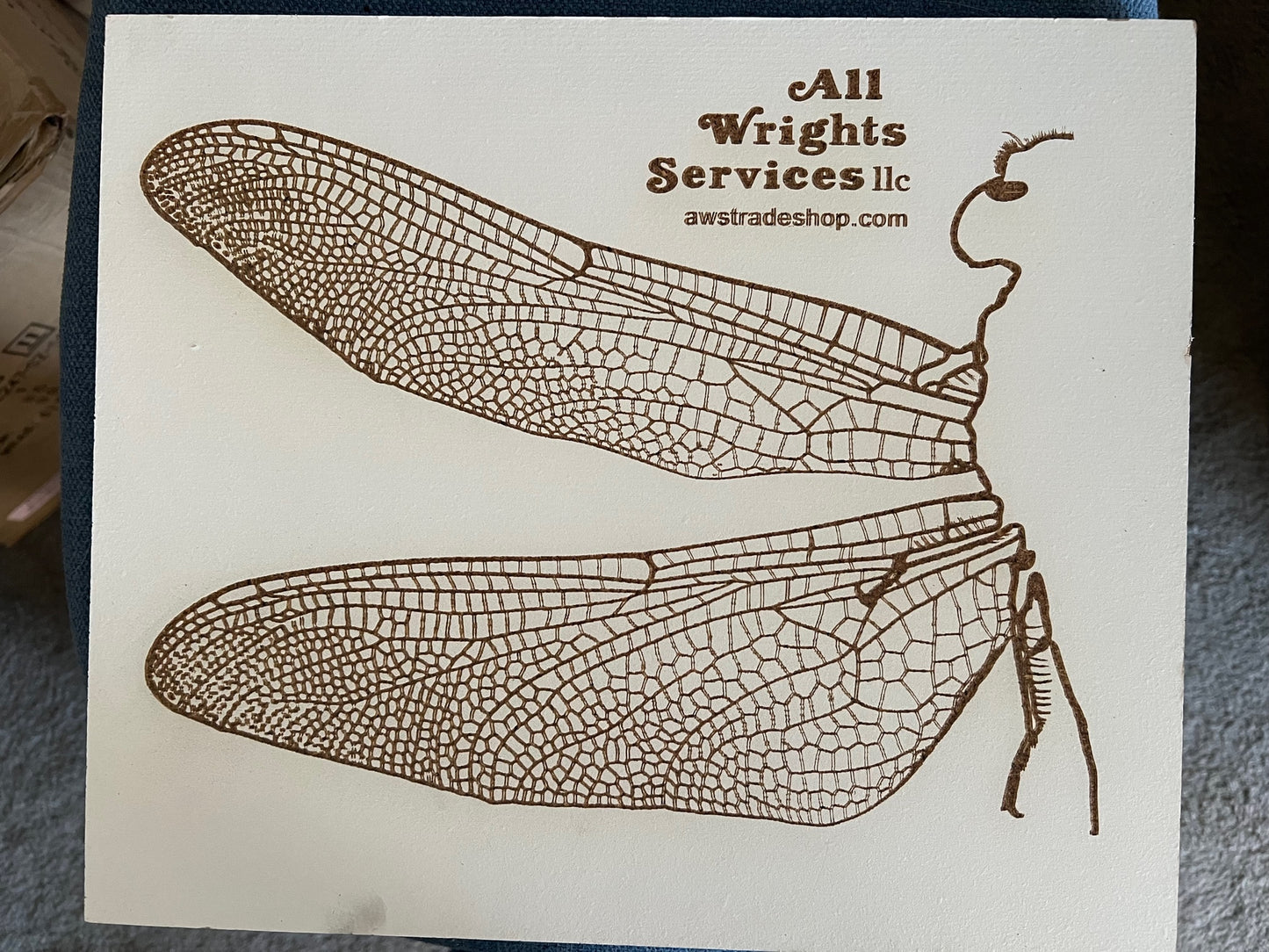 Engraving