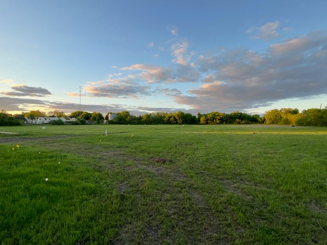 POE Venues Saturday Vendor Booth