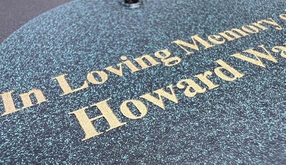 Engraving