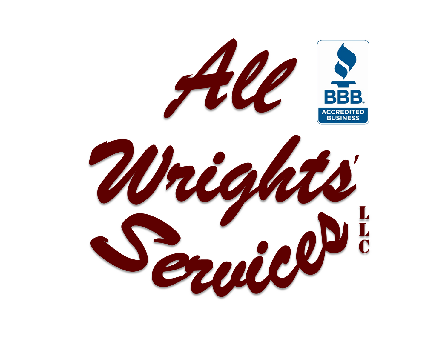 All Wrights Services llc repair near me 76501 Temple Texas reputable handyman