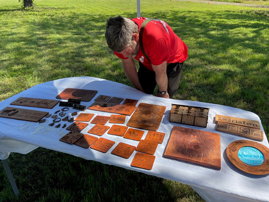 Table Vending (Shaded)