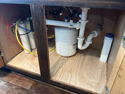 Commercial Maintenance