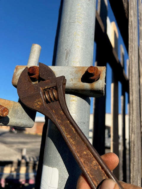 Commercial Maintenance