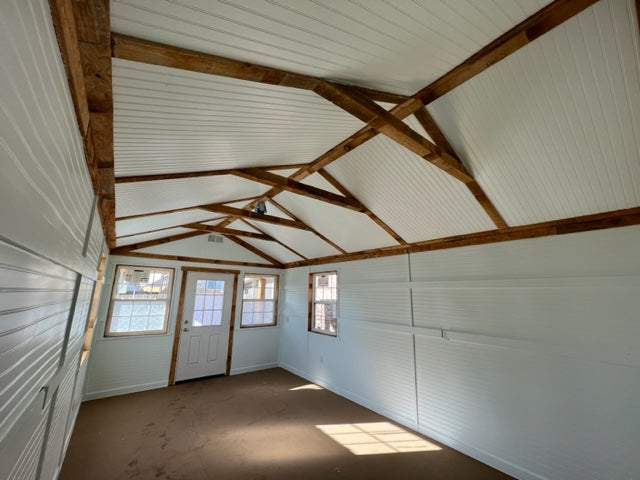 Certified Estimation